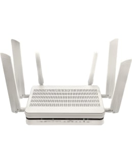 TeleWell TW-EAV510AC-LTE + 5G wireless router + firewall Main Image