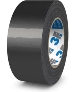 TELPAK 50MM X 25M MUSTA KORJAUSTEIPPI Main Image