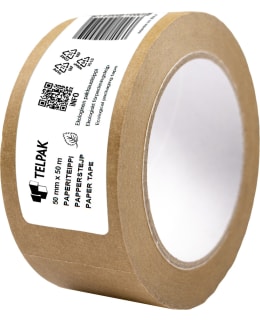 TELPAK 50MM X 50M PAPERITEIPPI Main Image