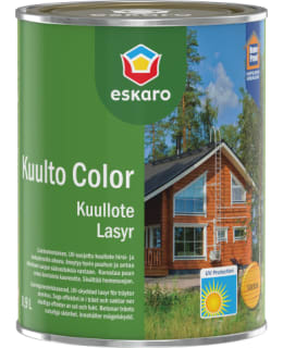 ESKARO KUULTO 0,9L VÄRITÖN PUUNSUOJA Main Image