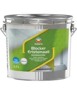 ESKARO BLOCKER ERISTEMAALI 2,7L VALK Main Image
