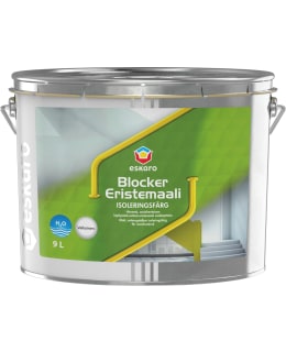 ESKARO BLOCKER ERISTEMAALI 9L VALKOINEN Main Image
