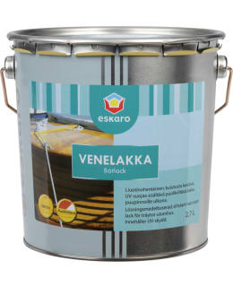 ESKARO 2,7L PUOLIKIILTÄVÄ VENELAKKA Main Image