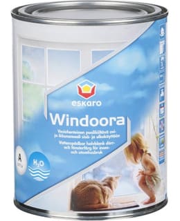 ESKARO WIND. 0,9L A OVI-JA IKKUNAMAALI Main Image