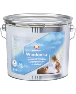 ESKARO WIND. 2,7L C OVI-JA IKKUNAMAALI Main Image