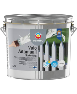 ESKARO VALO 2,7L A-POHJA AITAMAALI Main Image