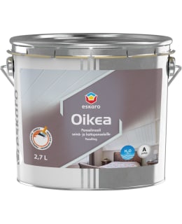 ESKARO 2,7L OIKEA PANEELIMAALI Main Image