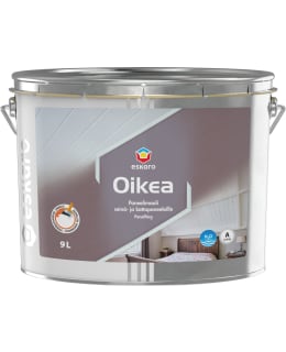ESKARO 9L OIKEA PANEELIMAALI Main Image