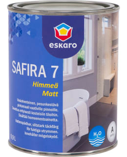 ESKARO SAFIRA 7 0,9L A-POHJA SISÄMAALI Main Image
