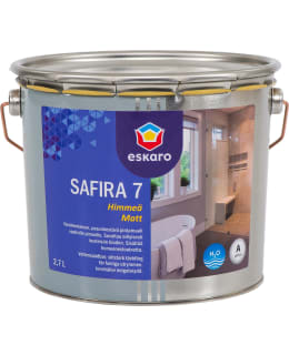 ESKARO SAFIRA 7 2,7L A-POHJA SISÄMAALI Main Image