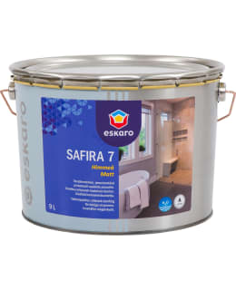ESKARO SAFIRA 7 9L A-POHJA Main Image