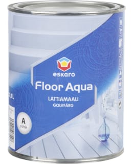 ESKARO AQUA A-POHJA 0,9L LATTIAMAALI Main Image