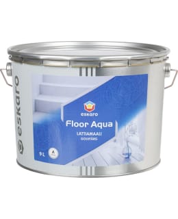 ESKARO AQUA C-POHJA 9L LATTIAMAALI Main Image