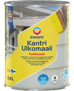 ESKARO KANTRI 0,9L A PUOL.HIM ULKOMAAL Main Image