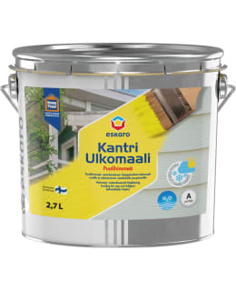 ESKARO KANTRI 2,7L A PUOL.HIM ULKOMAAL Main Image