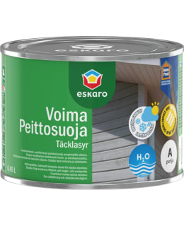 ESKARO VOIMA PEITTOSUOJA 0,45L C-POHJA Main Image