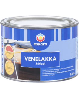ESKARO KIILTÄVÄ 0,45L VENELAKKA Main Image