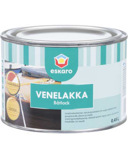ESKARO 0,9L PUOLIKIILTÄVÄ VENELAKKA Main Image