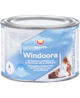 ESKARO WINDOORA 0,45L A OVI-JA IKK.MAALI Main Image