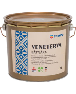 ESKARO 3 L VENETERVA Main Image