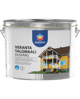 ESKARO VERANTA A-POHJA 9L TALOMAALI Main Image