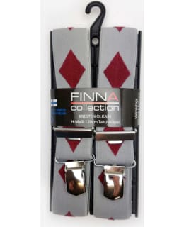 BOXER OL301 M.OLKAIN 35MM JUSSI HARMAA Main Image