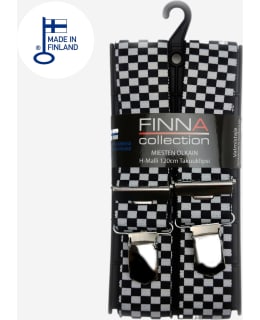 BOXER MIESTEN OLKAIN 35MM RALLY Main Image