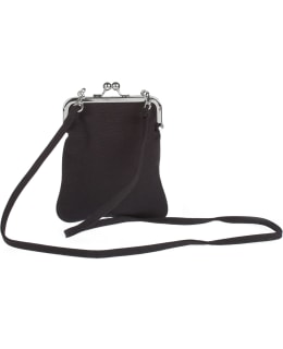 NK L-365 MUSTA KANGASLAUKKU Main Image