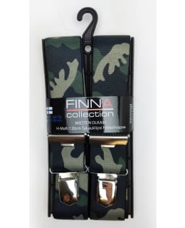 FINNA VIHREÄ MIESTEN OLKAIN Main Image