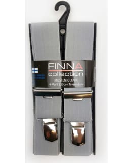 BOXER MIESTEN OLKAIN 35MM HARMAA Main Image