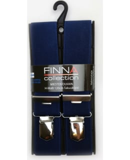 BOXER MIESTEN OLKAIN 35MM SININEN Main Image