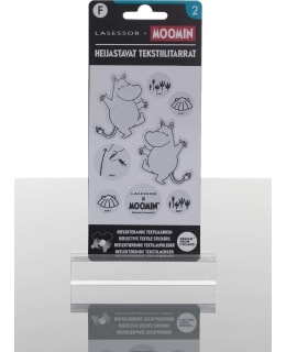 MUUMI MUUMIPEIKKO HEIJAS TEKSTIILITARRA Main Image