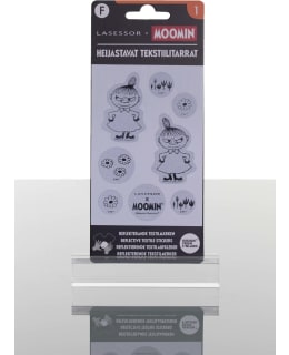 MUUMI PIKKU MYY HEIJAS TEKSTIILITARRA Main Image