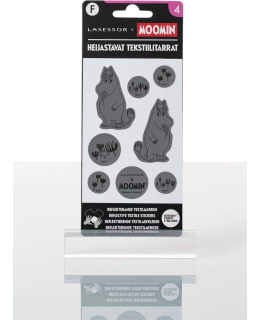 MUUMI NIISKUNEITI HEIJAS TEKSTIILITARRA Main Image