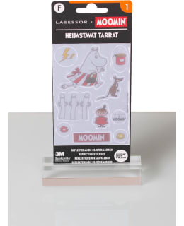 MUUMI HEIJASTAVA TARRA Main Image