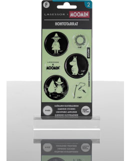 MUUMI NUUSKAMUIKKUNEN HOHTOTARRA Main Image