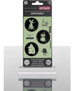 MUUMI NIPSU HOHTOTARRA Main Image