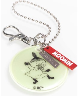 MUUMI 4 PIKKUMYY HOHTOHEIJASTIN Main Image