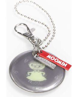 MUUMI 1 PIKKUMYY HOHTOHEIJASTIN Main Image