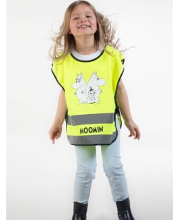 MUUMI LASTEN HEIJASTINLIIVI (2-3 V.) Main Image