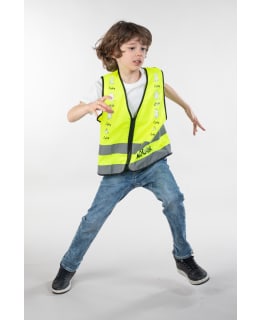 MUUMI 1 LASTEN HEIJASTINLIIVI VETOKET Main Image