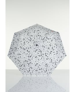 LASESSOR 8790M5 UMBRELLA WHITE/BLACK Main Image