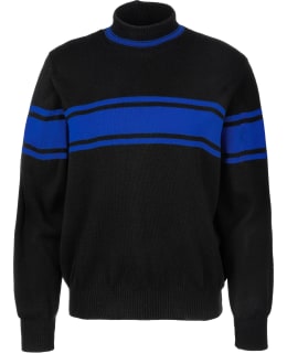 BS 1723-MUSTA-XXL MIESTEN NEULE Main Image