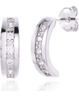 CLASSIC S1780A045 HALF RING KORVAK Main Image