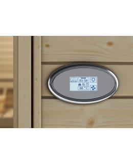 SAWO INNOVA TOUCH INT-S OHJAINPANEELI Main Image