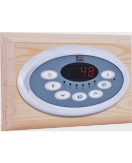 SAWO CLASSIC JA TOUCH MÄNTY OHJAUS KEHYS Main Image