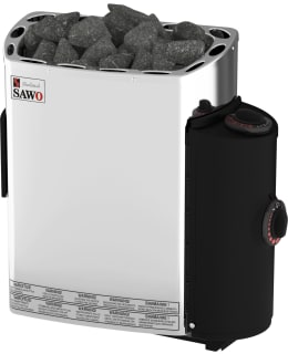 SAWO MINI NB 2,3 KW SÄHKÖKIUAS Main Image