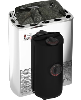 SAWO MINI X NB 2,3 KW SÄHKÖKIUAS Main Image