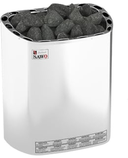 SAWO SCANDIA SÄHKÖKIUAS 6 KW SCA-60NB Main Image