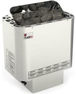 SAWO NORDEX 6KW SÄHKÖKIUAS Main Image